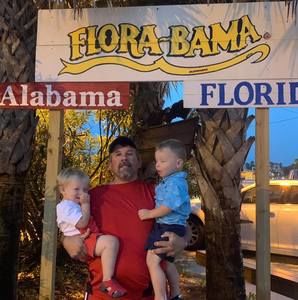 Meet your Posher, Wesley